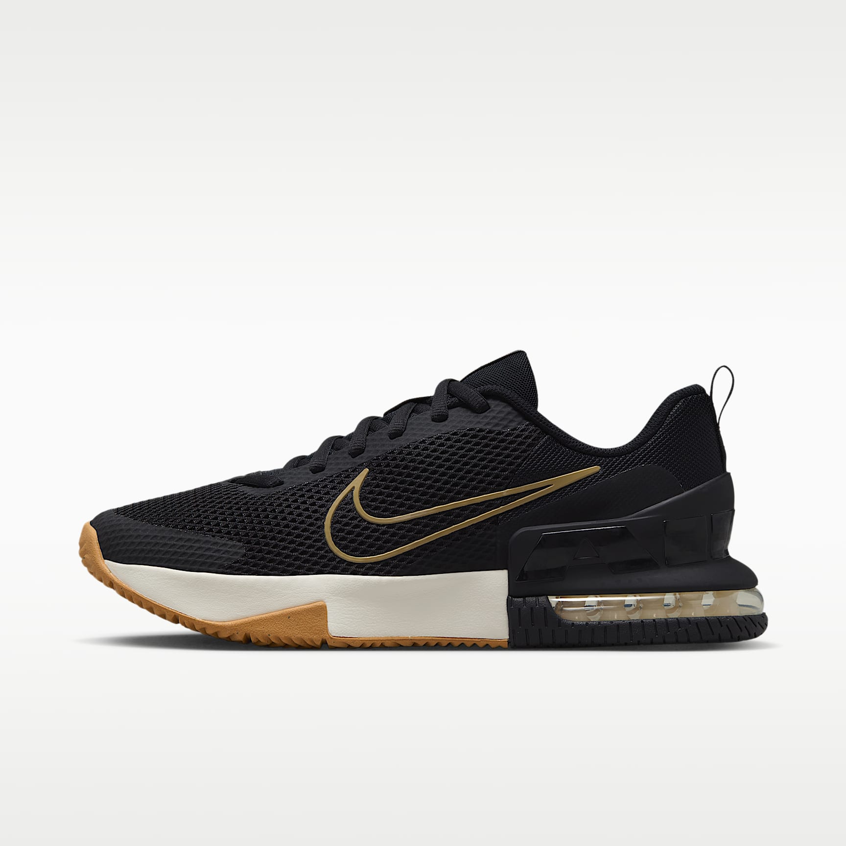 NIKE airmax トレーニングスーツ Nike Air Max Alpha Trainer 6 Men's Workout Shoes. Nike LU